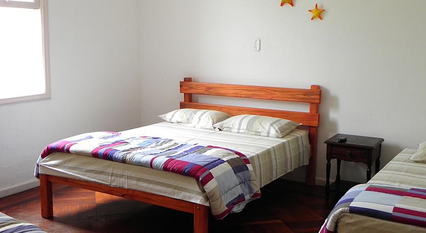 Hotel H Itanhaem Itanhaém Cameră foto