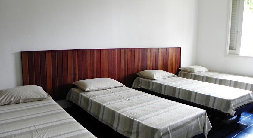 Hotel H Itanhaem Itanhaém Cameră foto