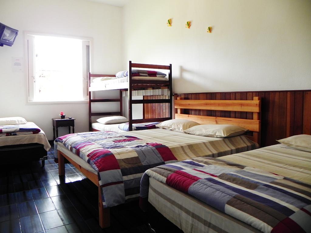 Hotel H Itanhaem Itanhaém Cameră foto