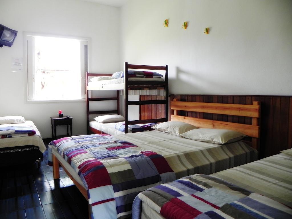 Hotel H Itanhaem Itanhaém Cameră foto
